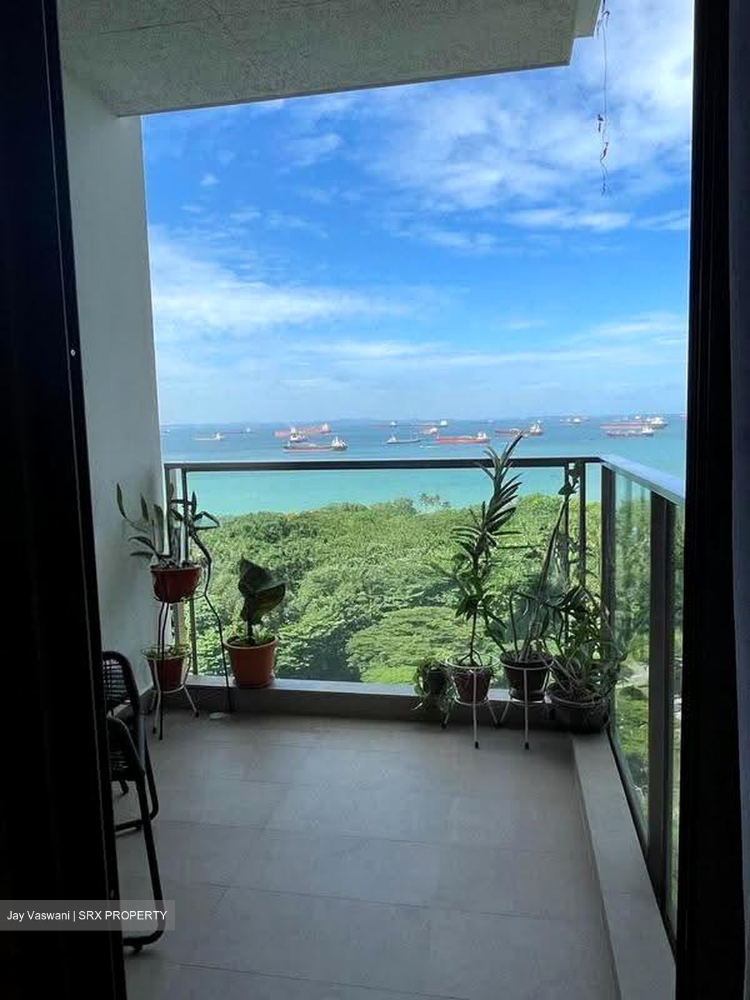 Seaside Residences (D15), Apartment #636435931
